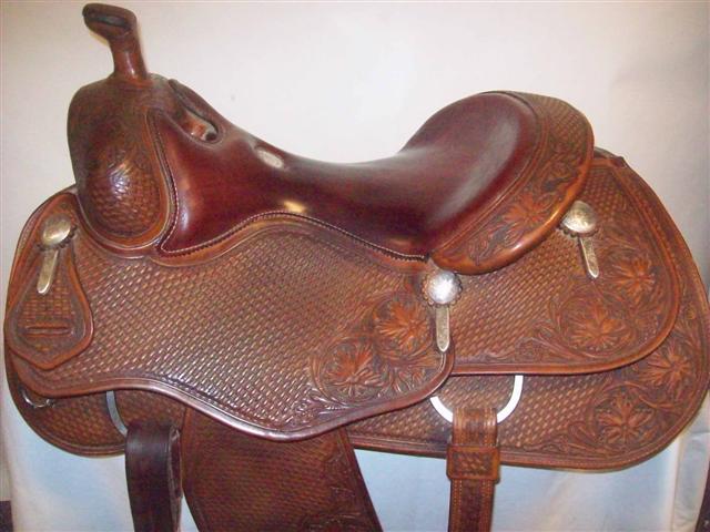 Used Saddle:- Image Number:0